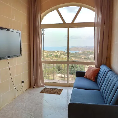 Wilga Summit A Appartement *