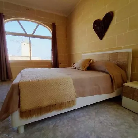 Wilga Summit A