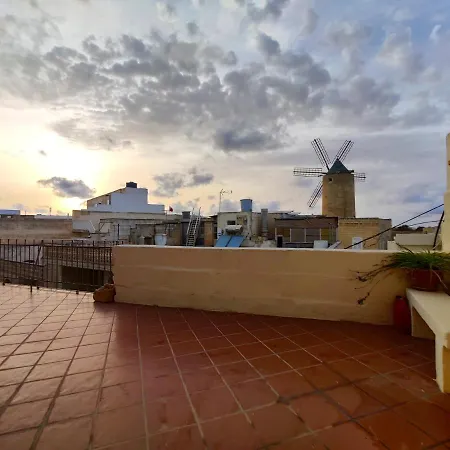 Wilga Summit A Apartmán *