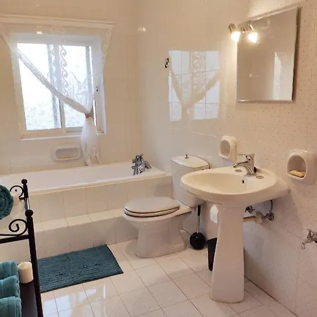 Apartment Wilga Summit A