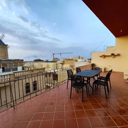 Wilga Summit A Apartment Qala