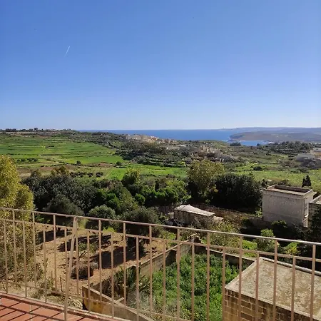 Wilga Summit A 아파트