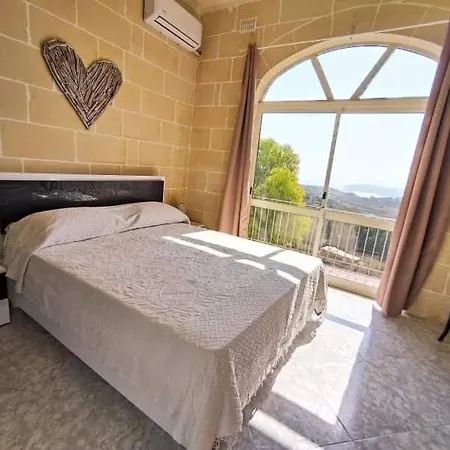 Apartment Wilga Summit A Qala