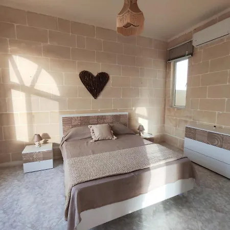 Apartment Wilga Summit A