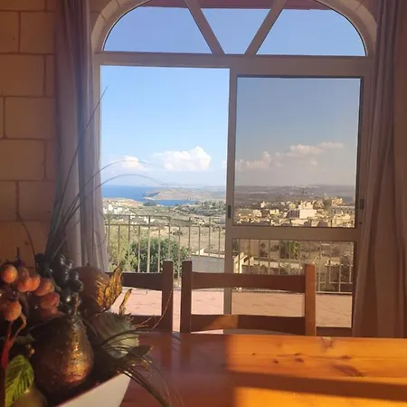 Apartmán Wilga Summit A *