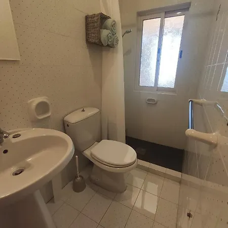 Wilga Summit A 아파트 *