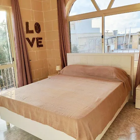 Wilga Summit A Apartment