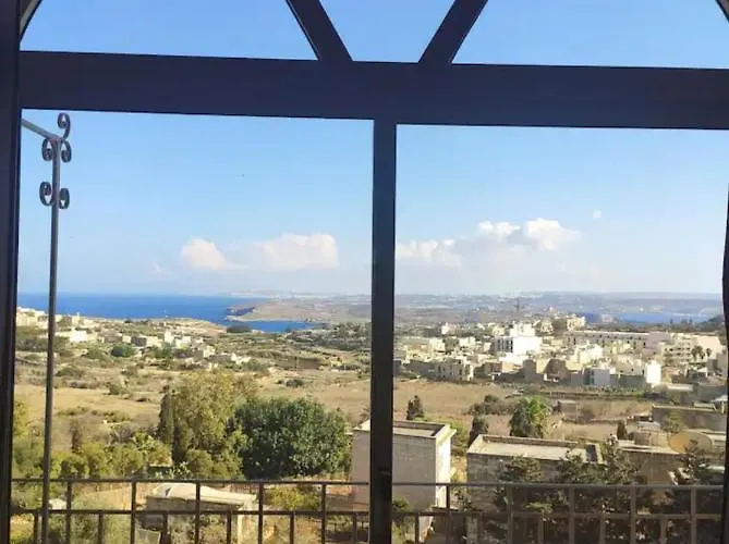 Apartman Wilga Summit A *