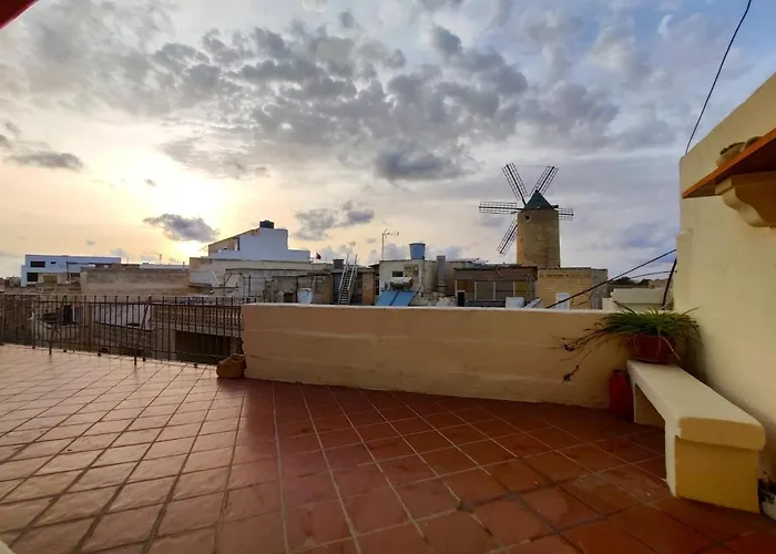 Wilga Summit A Lejlighed *