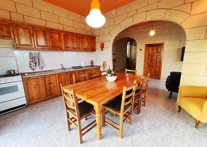 Wilga Summit A Apartman Qala