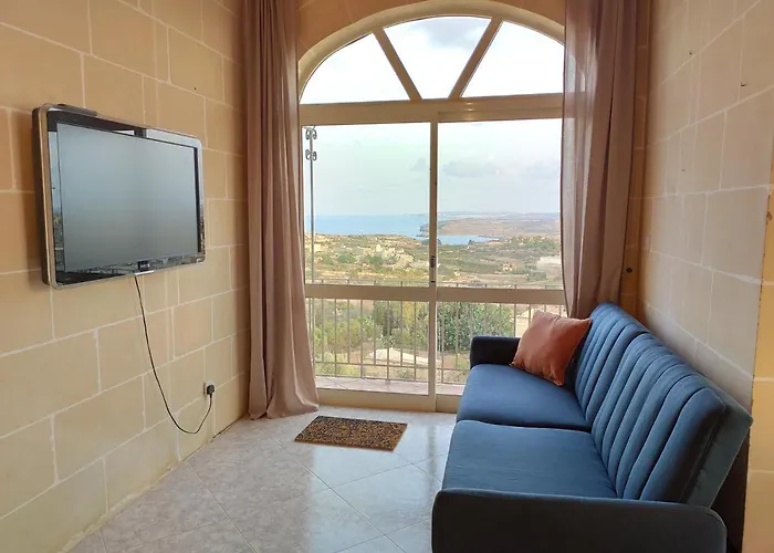 Wilga Summit A Apartman *