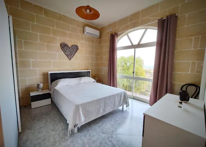Wilga Summit A Apartman Qala