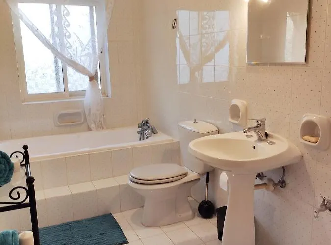 Lejlighed Wilga Summit A