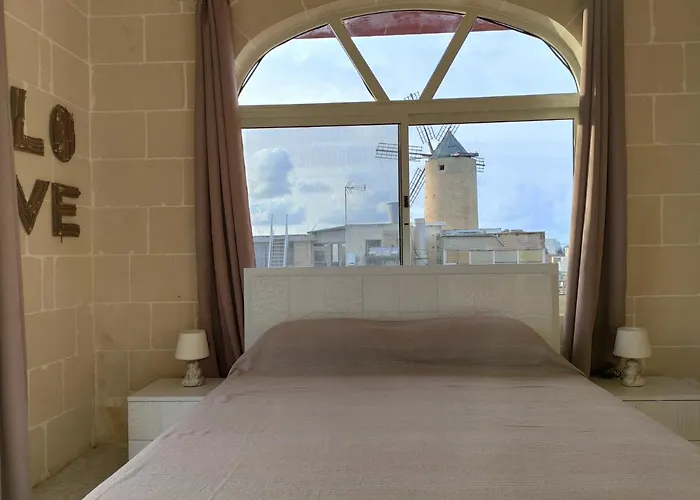 Lejlighed Wilga Summit A Qala