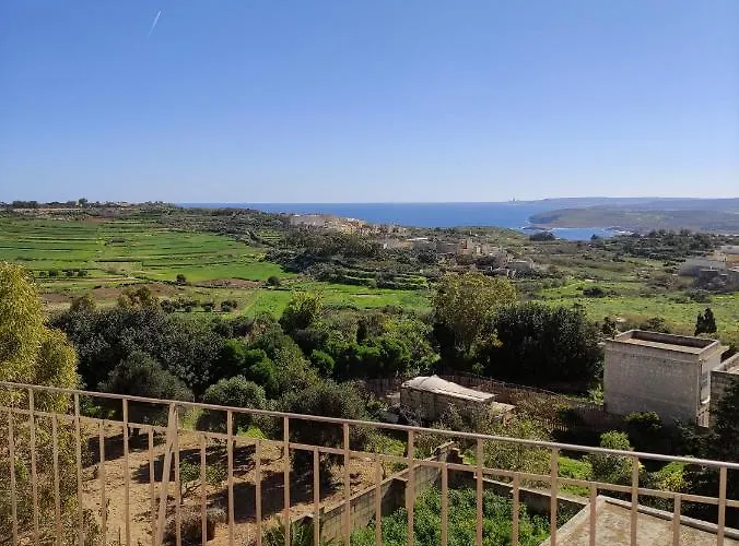 Wilga Summit A Lejlighed