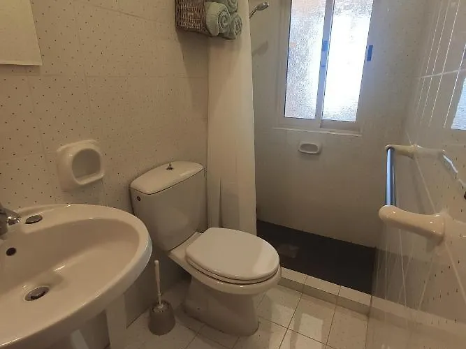 Wilga Summit A Apartman *