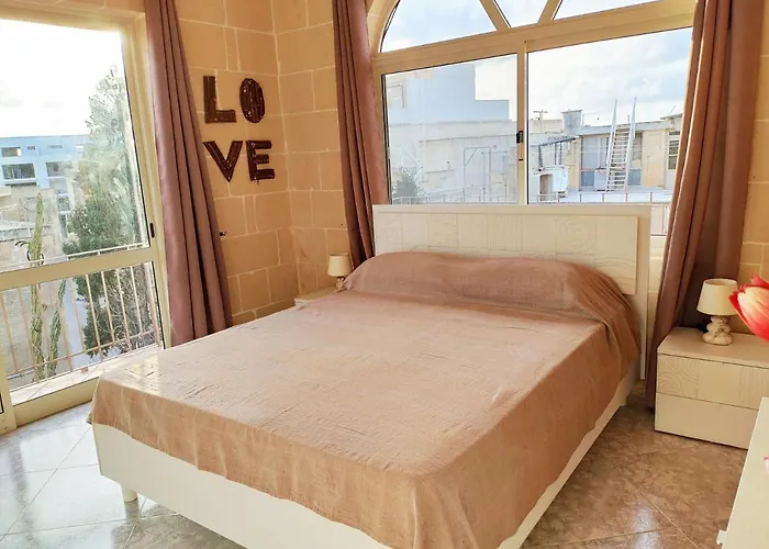 Wilga Summit A Apartman